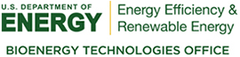 U.S. Department of Energy - Energy Efficiency & Renewable Energy - Bioenergy Technologies Office