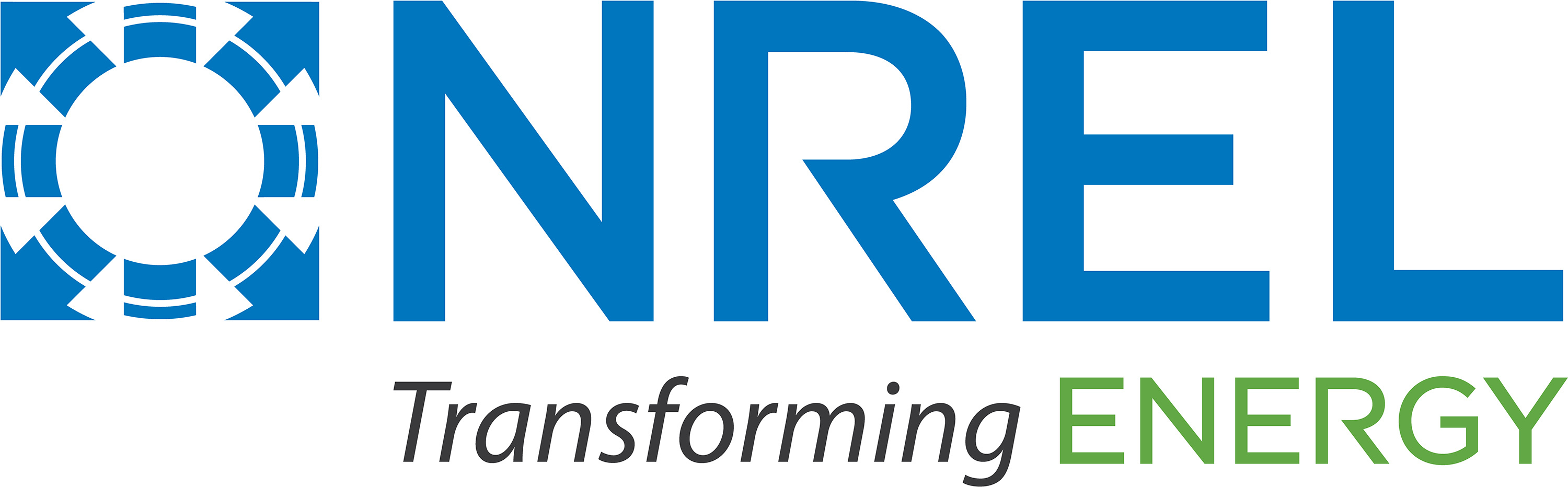NREL - Transforming Energy