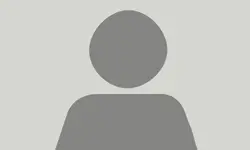 Default gray silhouette of a person.