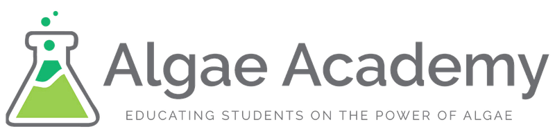 Logo of Tae Academy with tagline about students on their path.