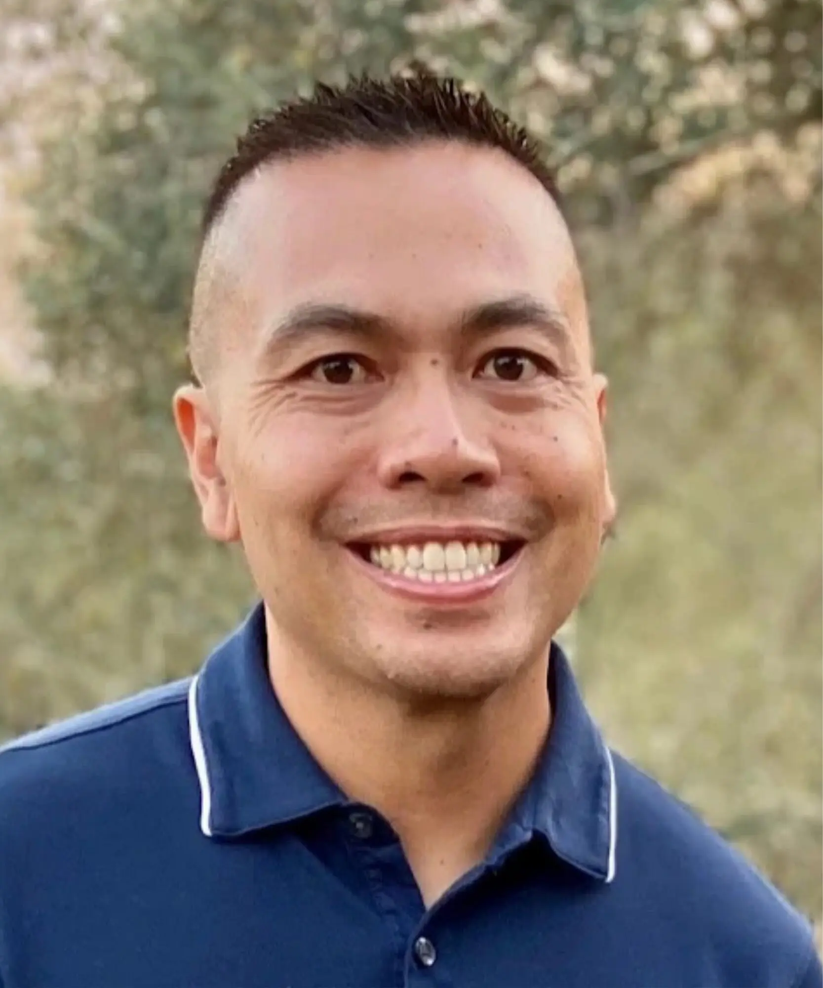 Our Leadership_Howard Chan